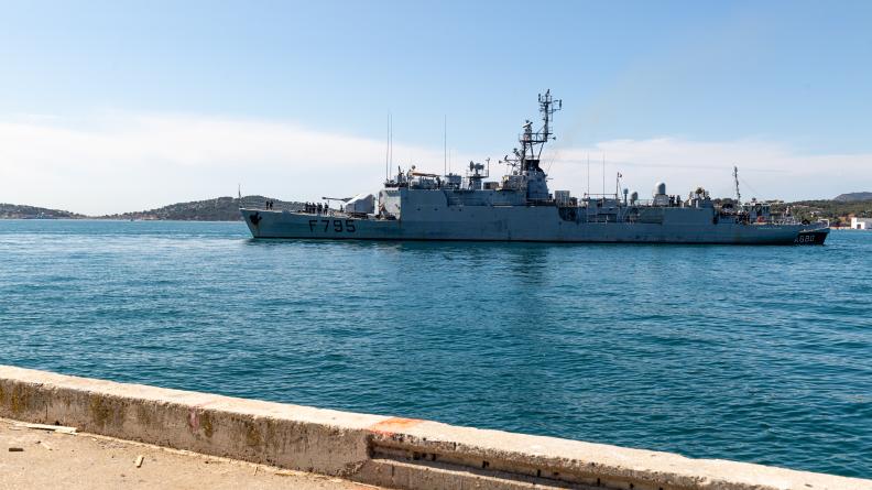 ship